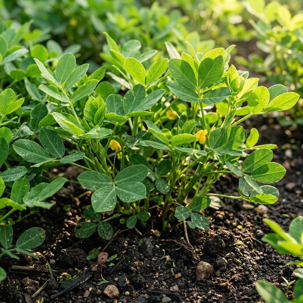 Cultivation & Care